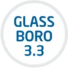 Glass Boro 3.3