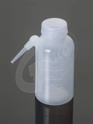 Buy Polyethylene Wash Bottles (New Type) 125,250,500ml