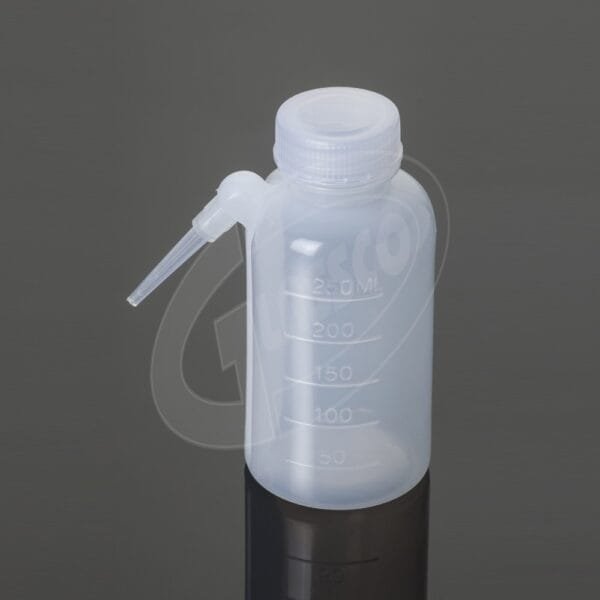 Buy Polyethylene Wash Bottles (New Type) 125,250,500ml