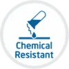 Chemical Resistant