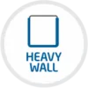 Heavy Wall