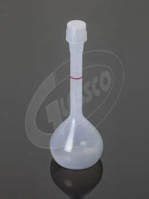 Volumetric Flask PP