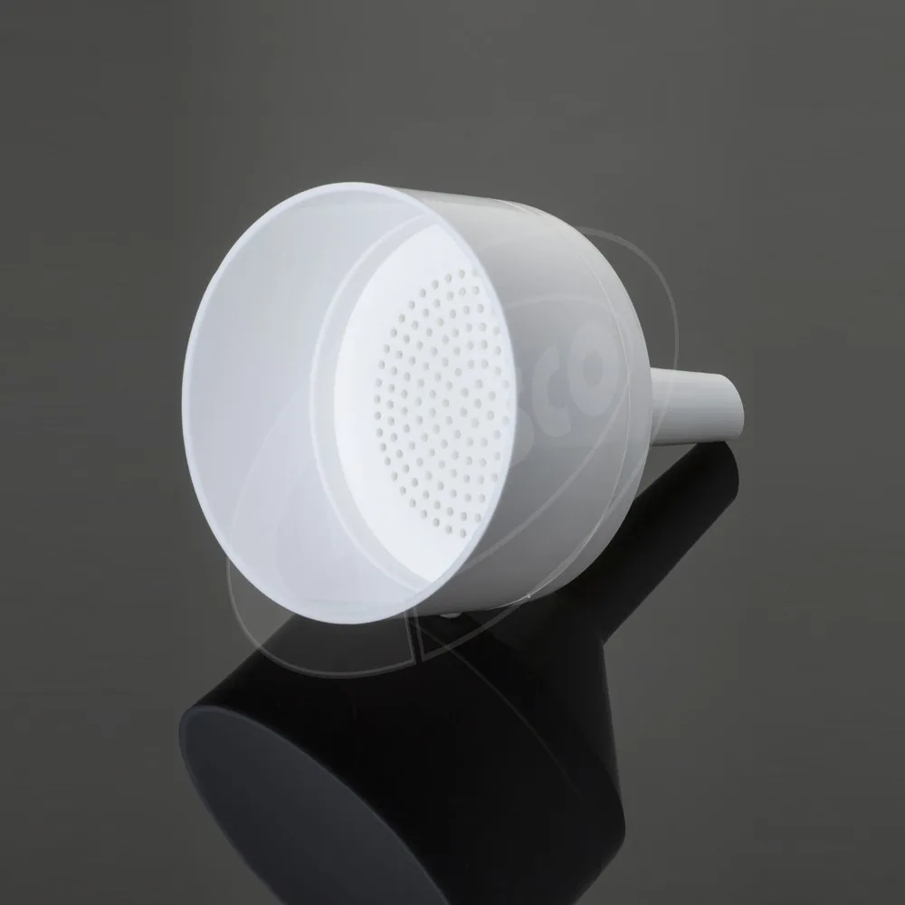 Buy Buchner Funnel, PP 70,90,110mm