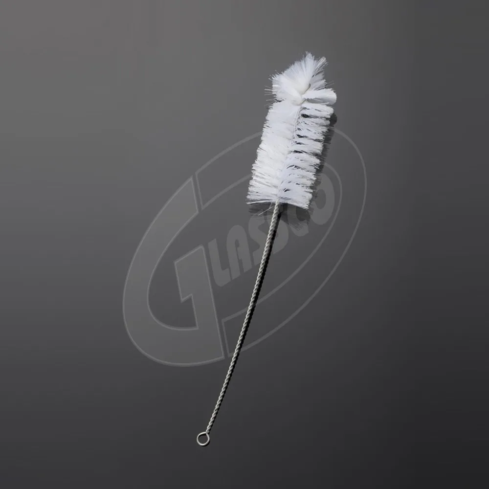 Lab Nylon Brush