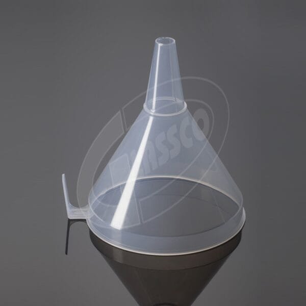 Buy Now Polypropylene Industrial Funnel, Dia-200, 250mm