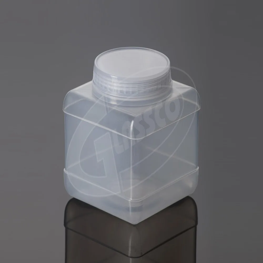 Boxes, Storage PP, 250,500,1000ml