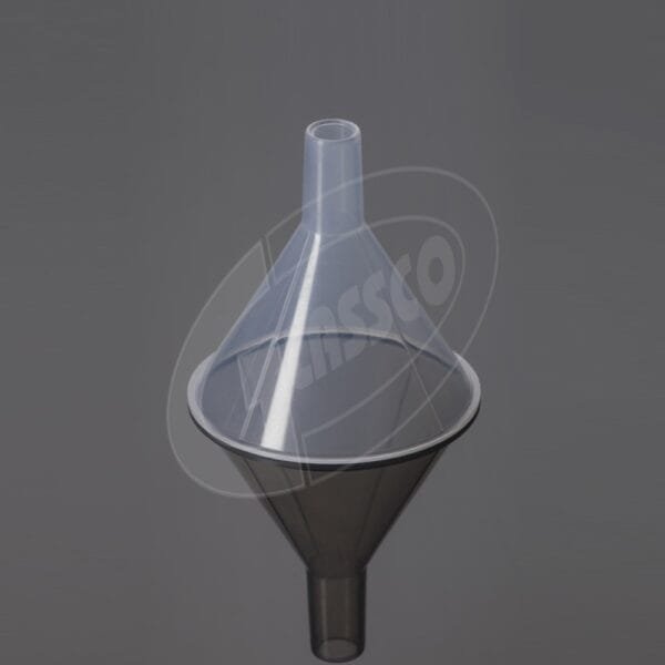 Order Now Laboratory Powder Funnel PP