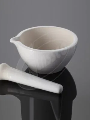 Order Porcelain Pestle & Mortar, Euro Design