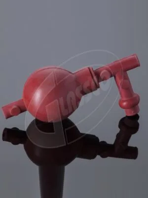 Buy Natural Rubber Pipette Filler With Release Valve At Best Price