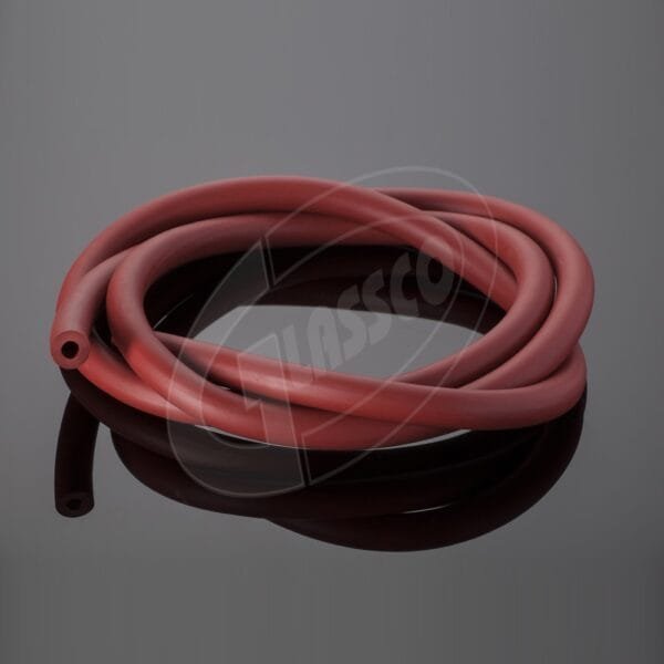 Buy Now Natural Rubber Pressure Tubing , Shore Hardness 50-55A