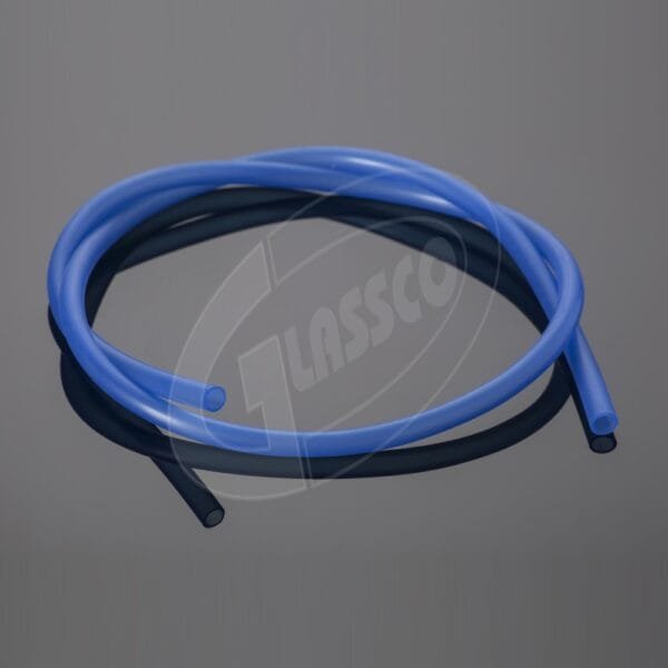 Order Now Natural Rubber Tubing, High Pressure , Shore Hardness 50-55A