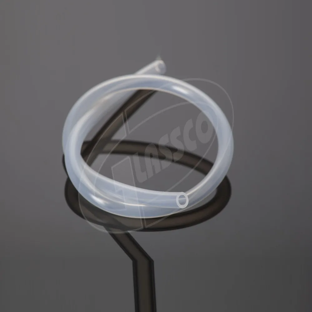 Platinum Cured Silicone Tube