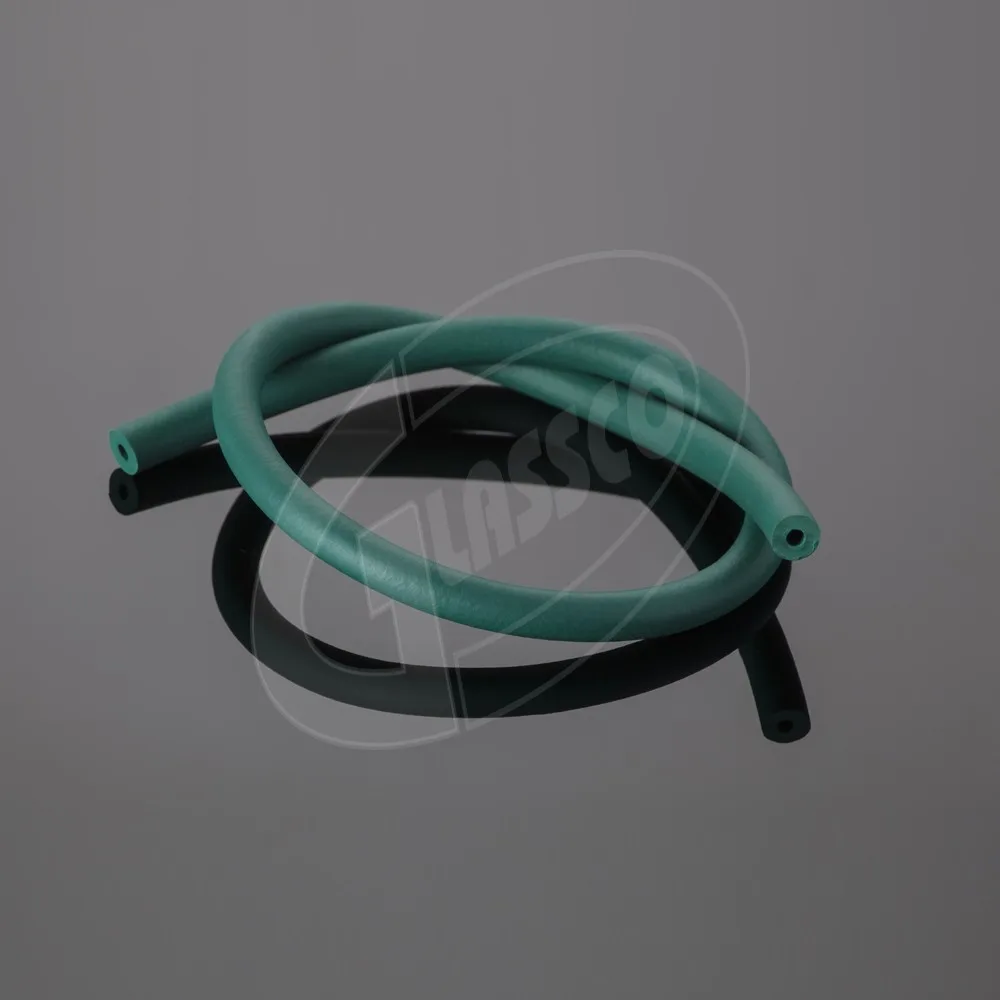 Buy Blood Pressure Rubber Tube in Green Superior