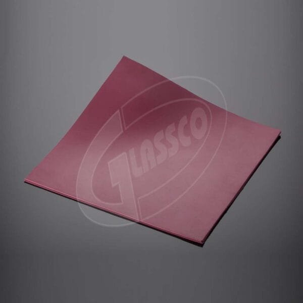 Laboratory Natural / Silicon Rubber Sheets