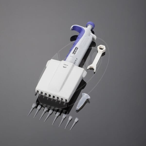 Buy Now Eight Channel Micropipette