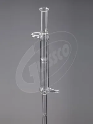 Buy Borosilicate Liebig Condenser, Inner Tube, 200,300,400,500mm