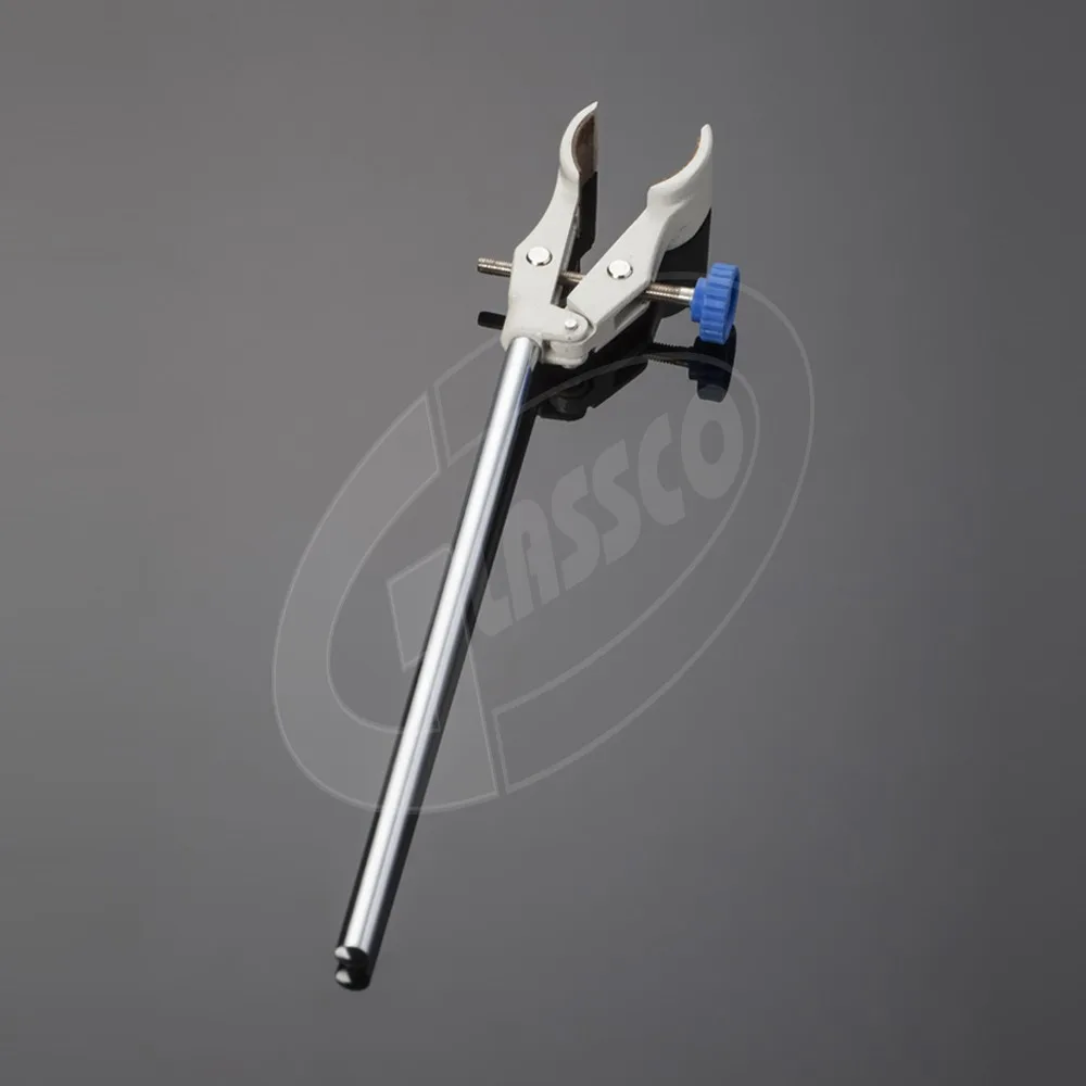 Buy Now Universal Clamp, DIN, Powder Coated, MS Rod Chrome Plated
