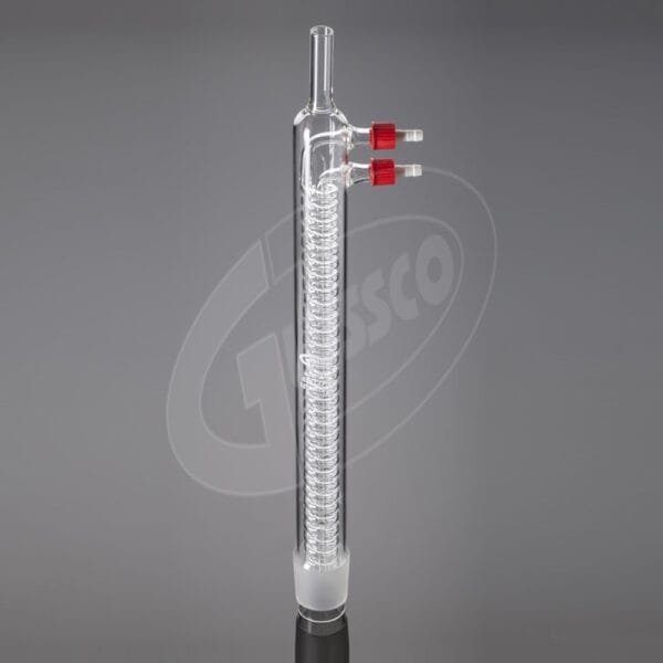 3.3 Boro Soxhlet Apparatus Condenser Manufacturer, Suppliers & Exporters