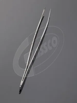 Buy Forceps, Curved Tip