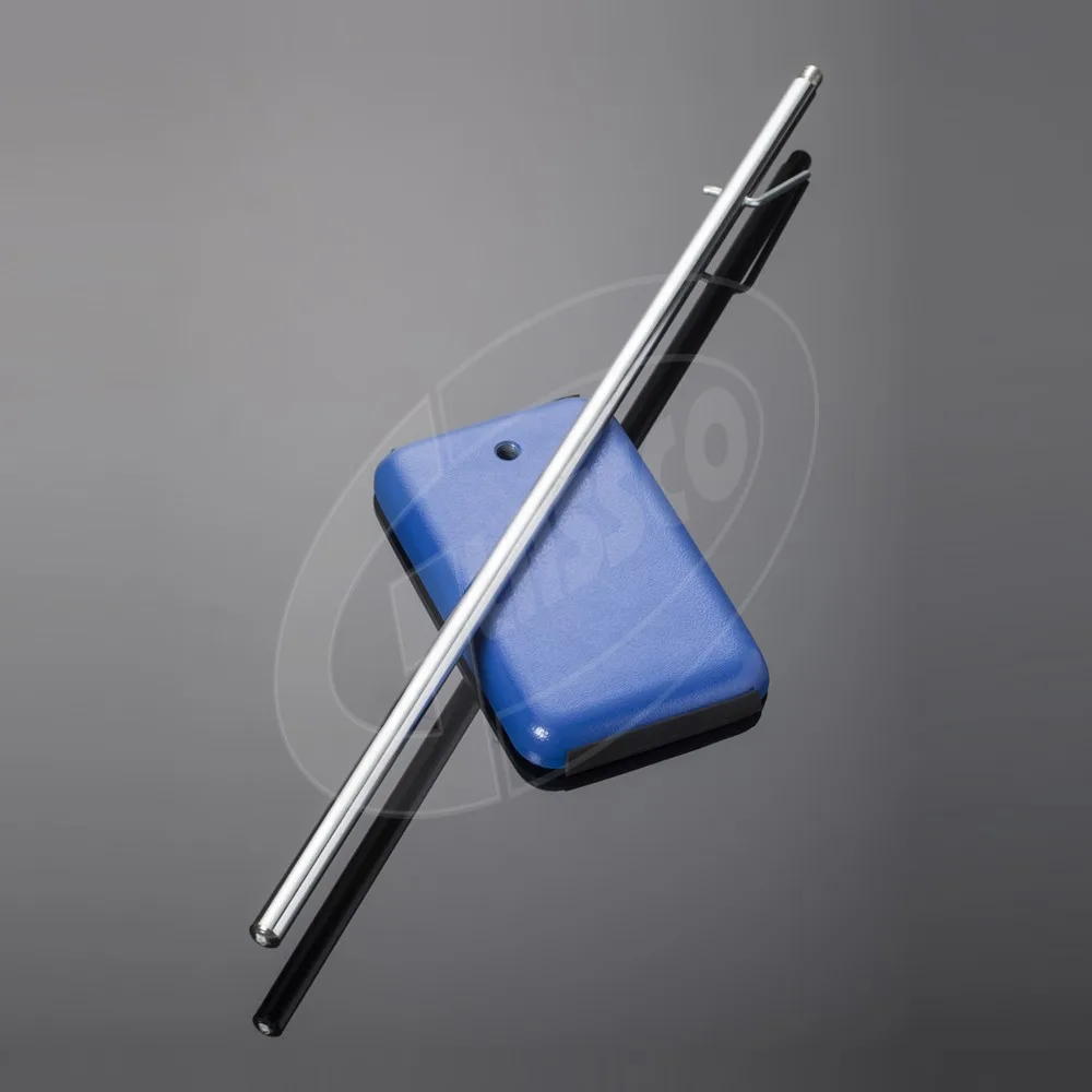 Buy Retort Stand, Mild Steel, l-key
