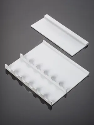 Buy Acrylic Pipette Stand 1,4,6 Capacity