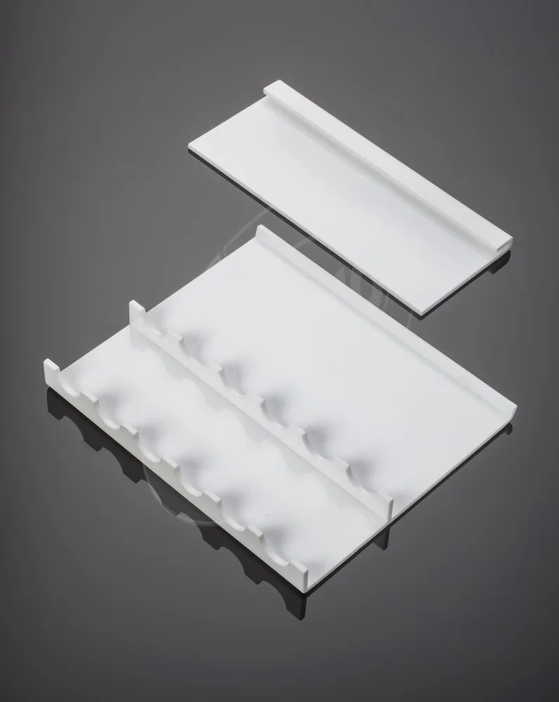 Buy Acrylic Pipette Stand 1,4,6 Capacity