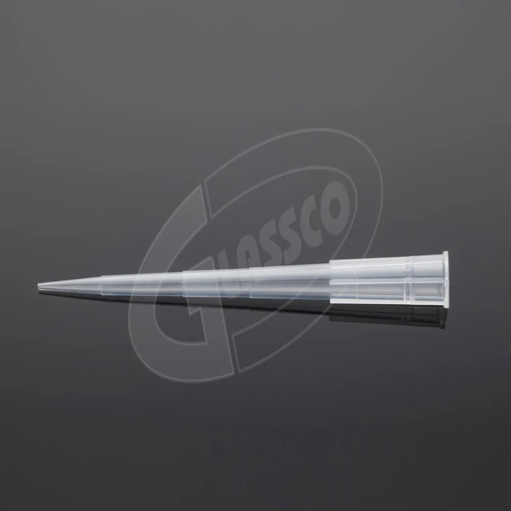 Disposable Sterile 1000 UL Lab Liquid Universal Graduated Micro Pipette