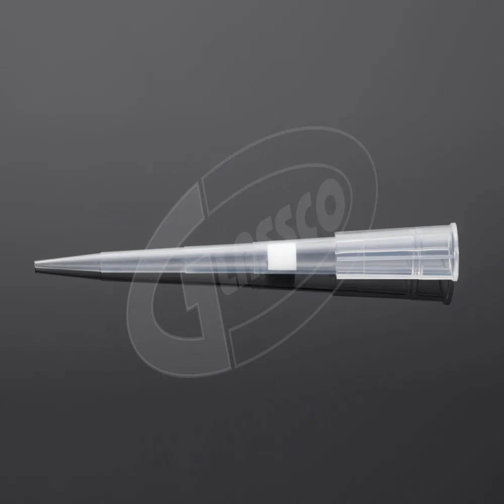 Order Now 200 μl Universal Graduated Tips