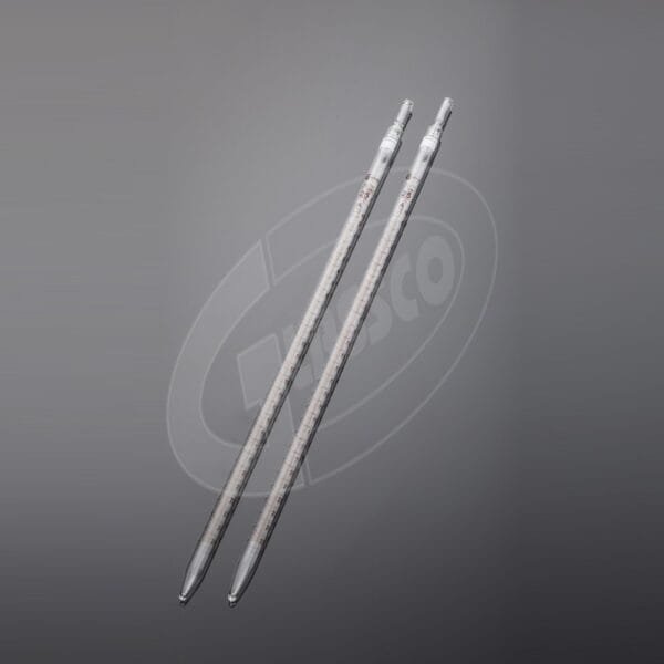 Buy Graduated Pipette Mohr Class B