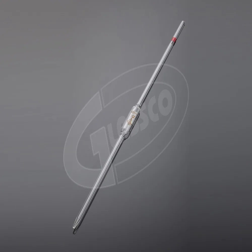 Order Volumetric Pipettes 1 Mark, Class A