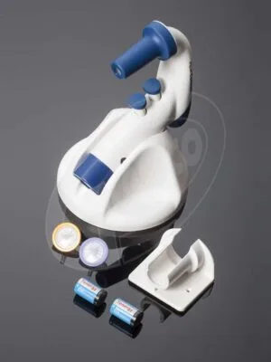 Manual Pipette Controller