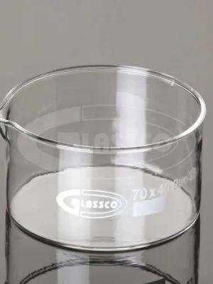 Buy Now Borosilicate Crystallizing Dish With Spout