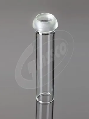 Boro Glass Spherical Cup Joint | DIN Standard Laboratory Glassware