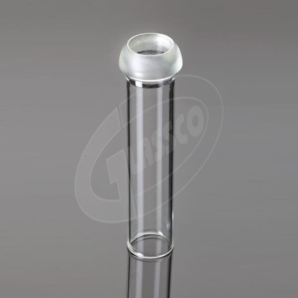 Boro Glass Spherical Cup Joint | DIN Standard Laboratory Glassware