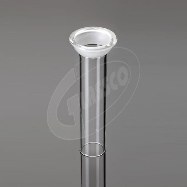 Borosilicate 3.3 Spherical Cup Joint, DIN