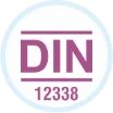 DIN 12338