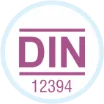 DIN 12394