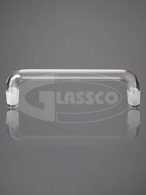 Adapters, recovery bend vertical