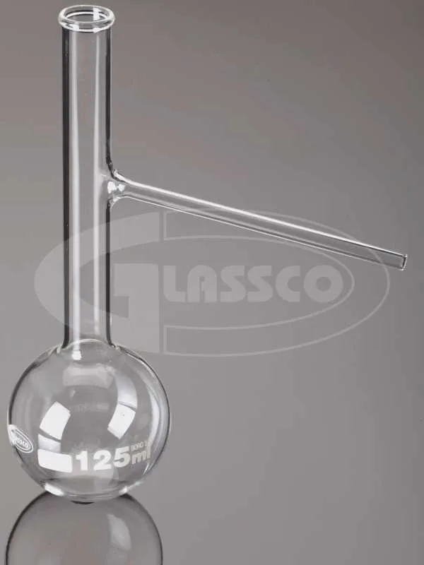 Buy Now Borosilicate Distillation Flask , ASTM