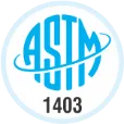 ASTM 1403