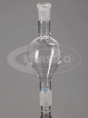 adapter splash heads straight