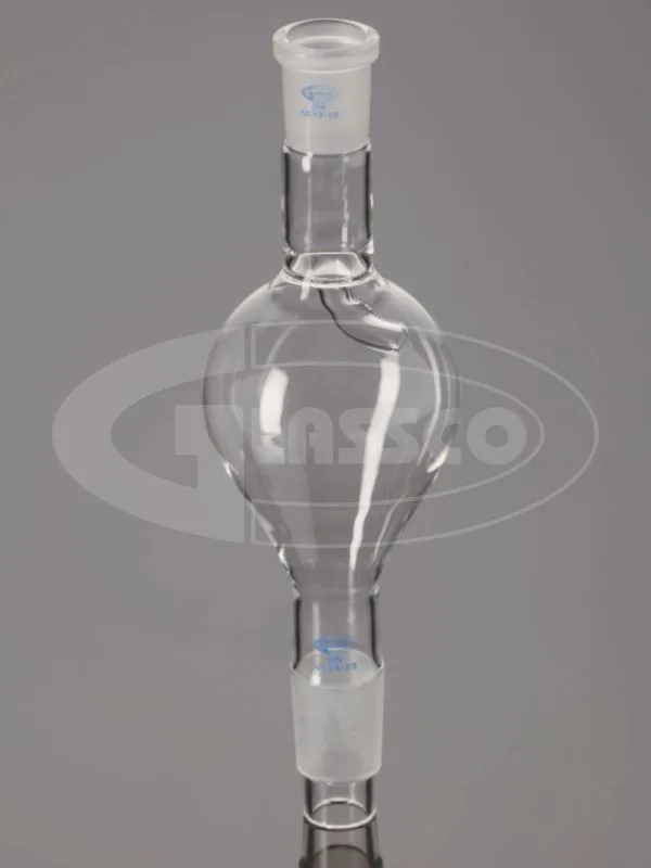 adapter splash heads straight