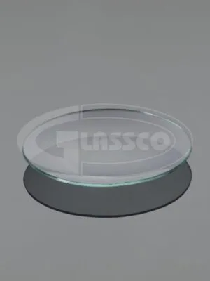 Watch Glass, Neutral Glass