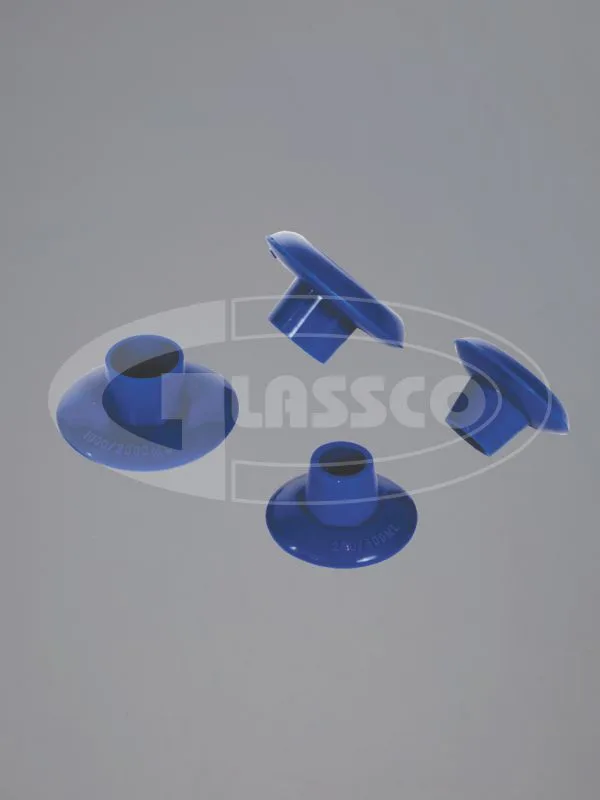 silicon rubber cones