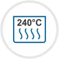 240° C
