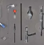 27 GU Organic Chemistry Set