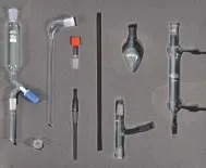 27 GU Organic Chemistry Set