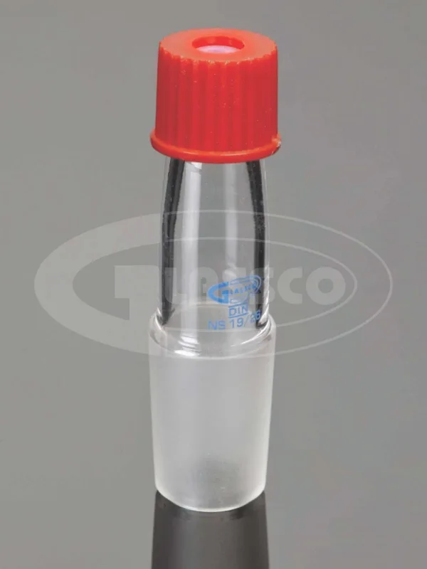 adapter cone screw thread