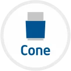 cone