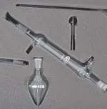 29 GU Organic Chemistry Set